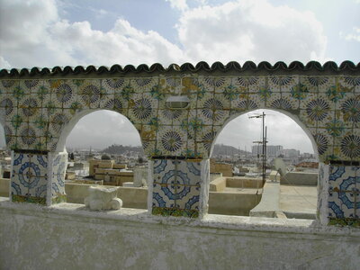 TUNISIE, 840-TunisieNov2010-