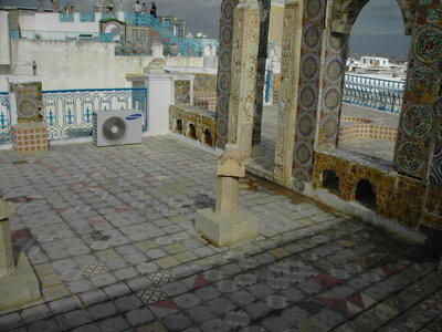 TUNISIE, 845-TunisieNov2010-