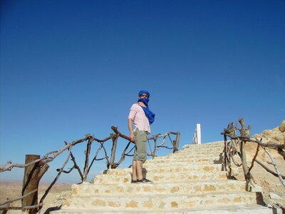 TUNISIE, 549-TunisieNov2010-