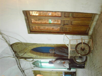 TUNISIE, 922-TunisieNov2010-