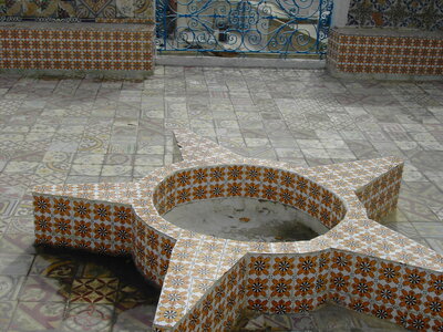TUNISIE, 855-TunisieNov2010-