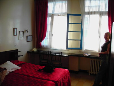 TUNISIE, 688-TunisieNov2010-