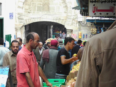 TUNISIE, 650-TunisieNov2010-