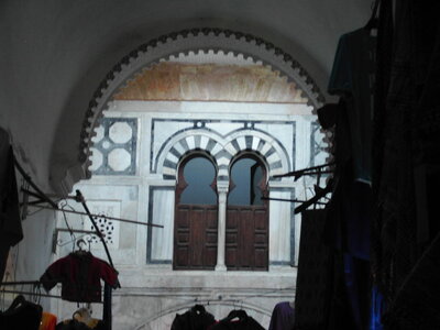 TUNISIE, 967-TunisieNov2010-