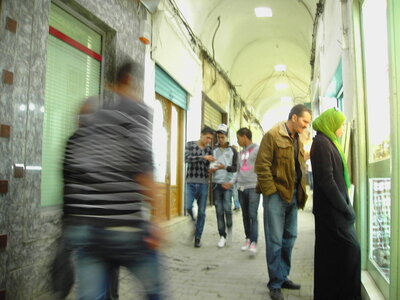 TUNISIE, 945-TunisieNov2010-