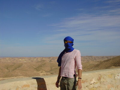 TUNISIE, 552-TunisieNov2010-