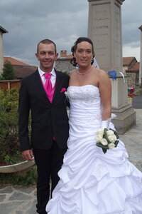 Mariage Jeanne A et Romaric, DSCF1028