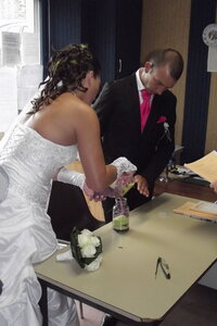Mariage Jeanne A et Romaric, DSCF1038