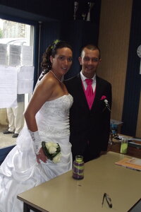 Mariage Jeanne A et Romaric, DSCF1042
