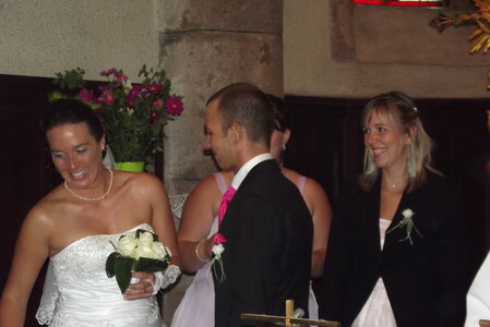 Mariage Jeanne A et Romaric, DSCF1233