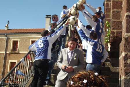 Mariage Jeanne A et Romaric, DSCF1255