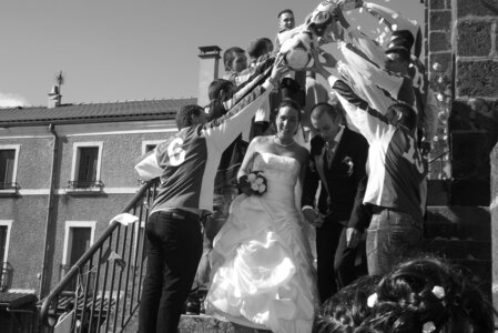 Mariage Jeanne A et Romaric, DSCF1256