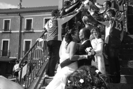 Mariage Jeanne A et Romaric, DSCF1259
