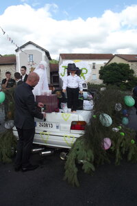 Mariage Jeanne A et Romaric, DSCF1266