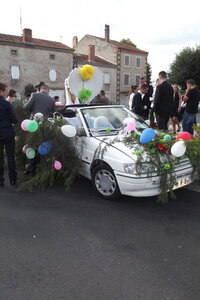 Mariage Jeanne A et Romaric, DSCF1269