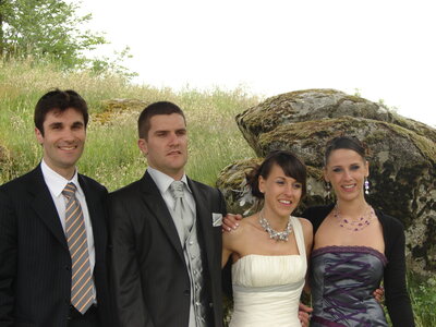 Mariage Steph, DSC04349