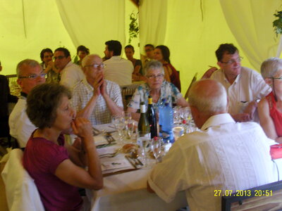 Totalité Photos, 6 Repas  80 