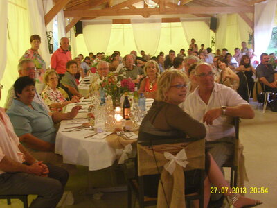 Totalité Photos, 6 Repas  99 