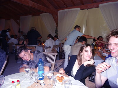Totalité Photos, 6 Repas  151 