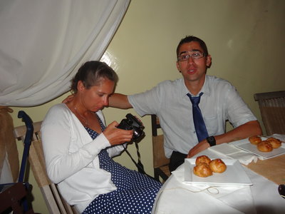 Totalité Photos, 6 Repas  154 