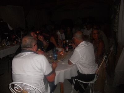 Totalité Photos, 6 Repas  157 