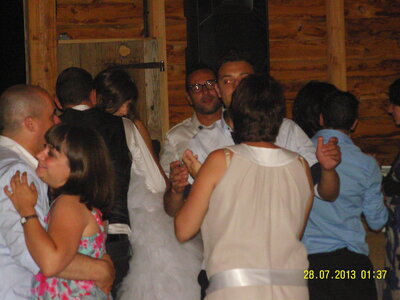 Totalité Photos, 7 Soirée  199 