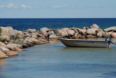13 Couleurs Suède, 19 Kopingsvik strand
