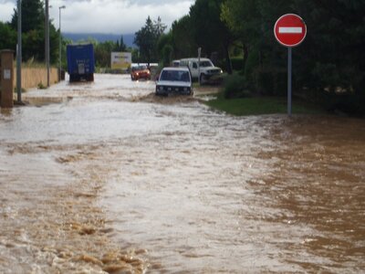 Roquebrune, CIMG1108