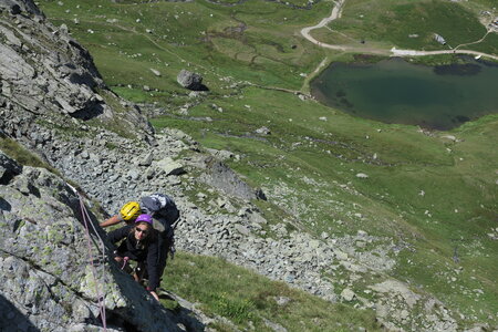 2013-08-14.16-escalade-queyras, 02-chek-mama-escalade-aventure-2013-08-15-14