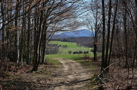 14- La Drôme, Col de Limouche