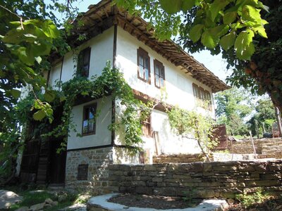 Bulg_2013-Bojentzi (Réserve architecturale), DSCN0959