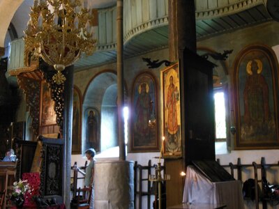 Bulg_2013-Tryavna-St Georges-la-générale, DSCN1043