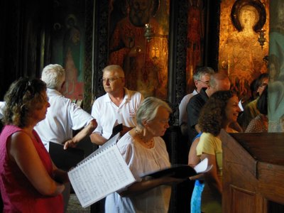Bulg_2013-Tryavna-St Georges-la-générale, DSCN1047