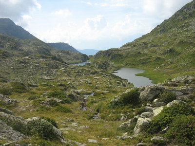 Randonnées pédestre, Vanoise (2)