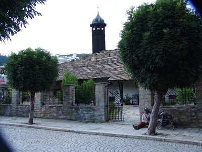 Bulg_2013-Tryavna-Eglise-St-Michel, DSC06185