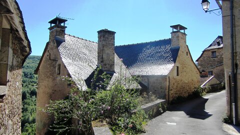 Salles la Source (Aveyron), IMG_6075