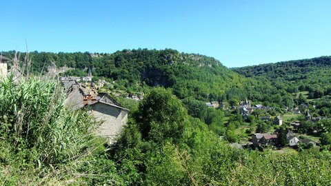 Salles la Source (Aveyron), IMG_6077