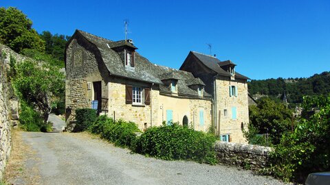 Salles la Source (Aveyron), IMG_6082