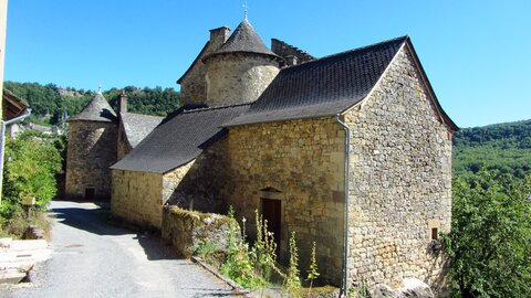 Salles la Source (Aveyron), IMG_6086