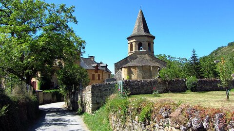 Salles la Source (Aveyron), IMG_6143