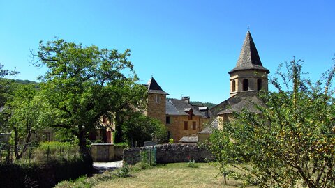 Salles la Source (Aveyron), IMG_6147