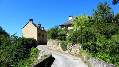Salles la Source (Aveyron), IMG_6170