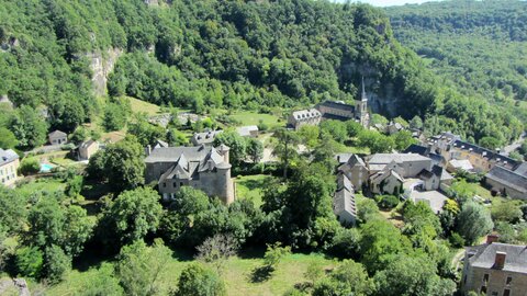 Salles la Source (Aveyron), IMG_6206