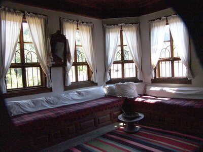 Bulg_2013-Tryavna-Maison/Musée-Daskalov, DSC06172