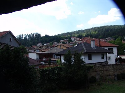 Bulg_2013-Tryavna-Maison/Musée-Daskalov, DSC06175