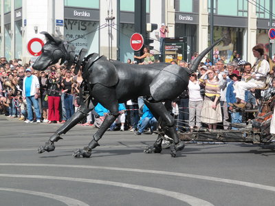 Tourisme, Xolo 060