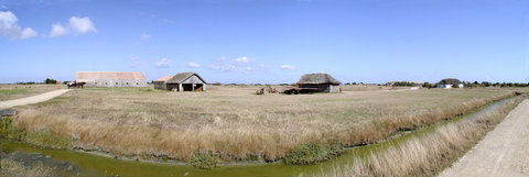 Tourisme, panorama