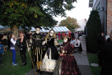 fête de la halle à buchelay - 2013, IMGP1908