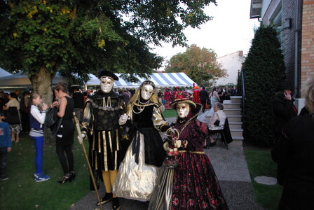 fête de la halle à buchelay - 2013, IMGP1909