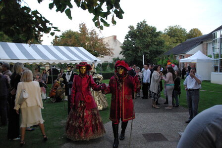 fête de la halle à buchelay - 2013, IMGP1911